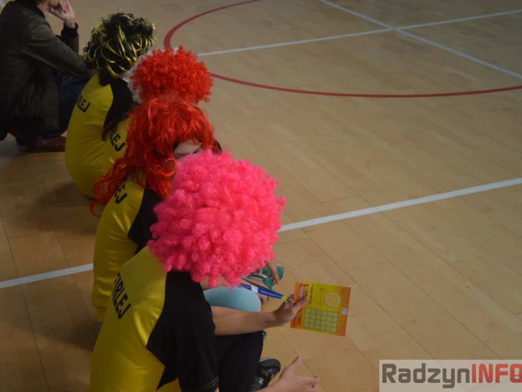 Na ludowo i  sportowo, czyli olimpijczycy górą!