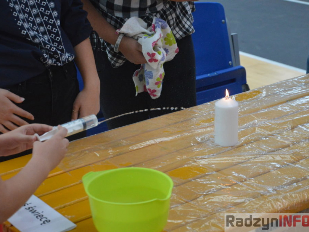 Na ludowo i  sportowo, czyli olimpijczycy górą!