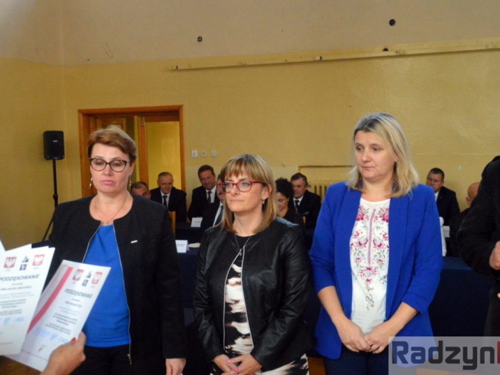 Laureaci konkursów: historycznego i literackiego nagrodzeni