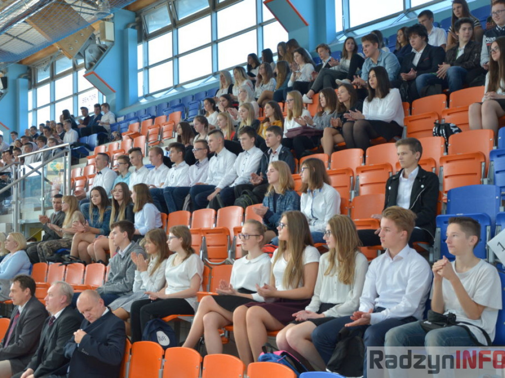 Dzień Edukacji Narodowej w ZSP