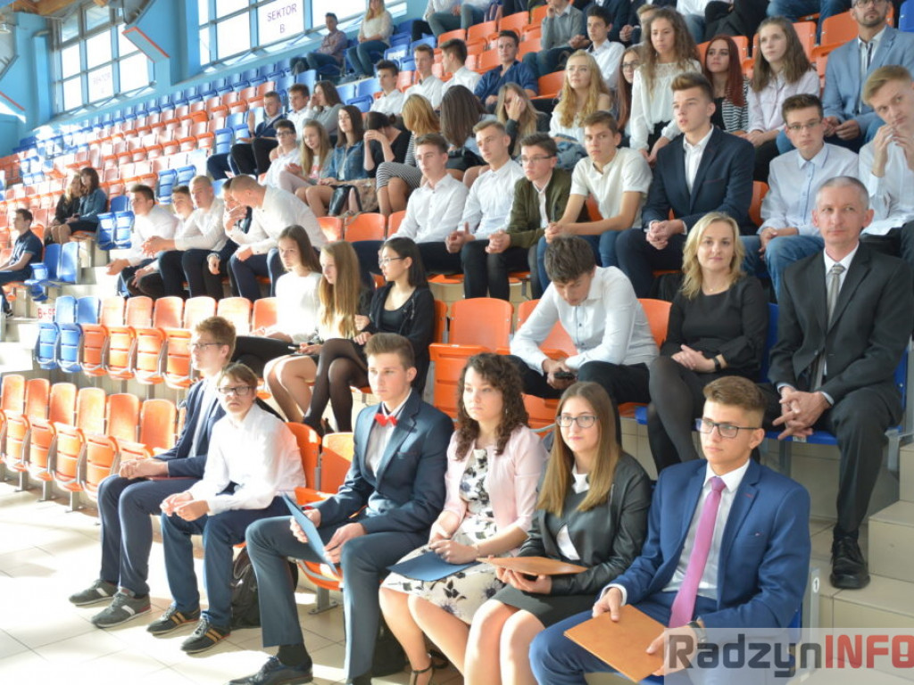 Dzień Edukacji Narodowej w ZSP