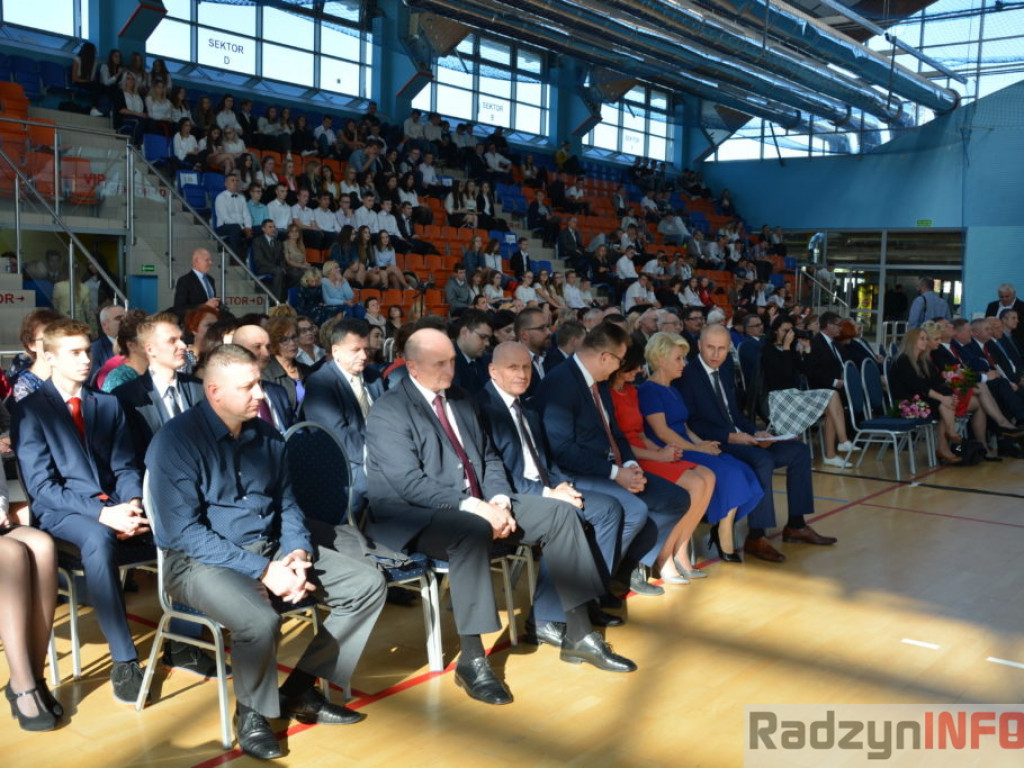 Dzień Edukacji Narodowej w ZSP