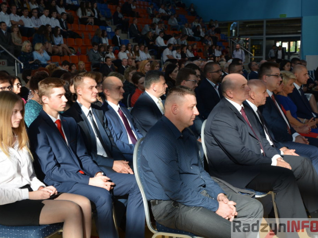 Dzień Edukacji Narodowej w ZSP