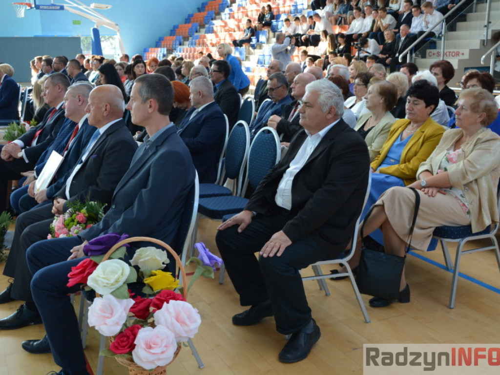 Dzień Edukacji Narodowej w ZSP