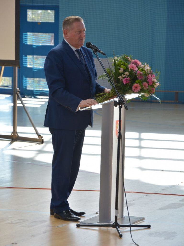 Dzień Edukacji Narodowej w ZSP