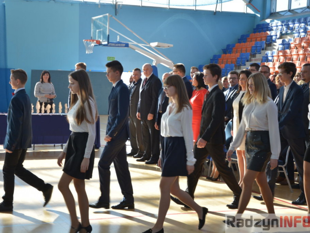 Dzień Edukacji Narodowej w ZSP
