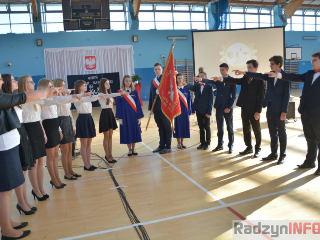 Dzień Edukacji Narodowej w ZSP