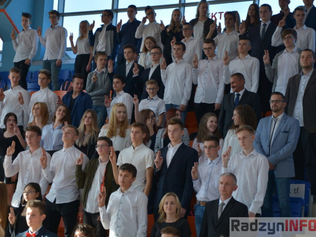 Dzień Edukacji Narodowej w ZSP