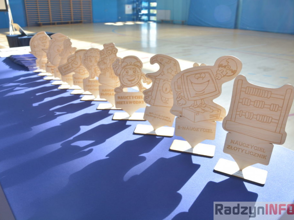Dzień Edukacji Narodowej w ZSP