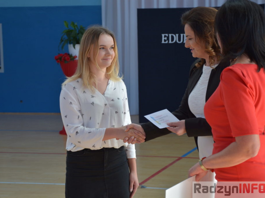 Dzień Edukacji Narodowej w ZSP
