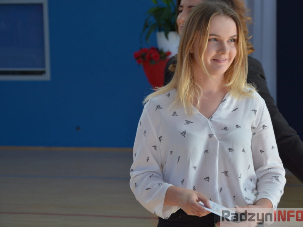 Dzień Edukacji Narodowej w ZSP
