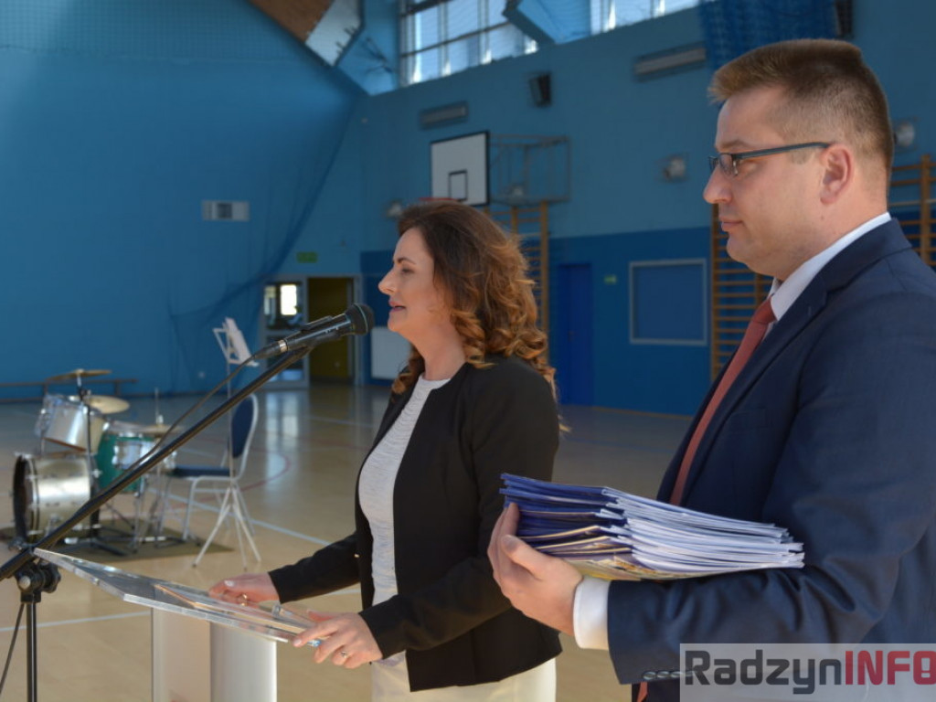 Dzień Edukacji Narodowej w ZSP