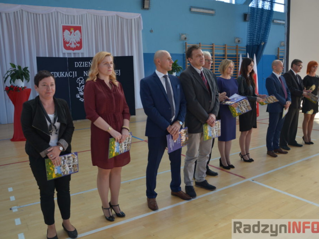 Dzień Edukacji Narodowej w ZSP