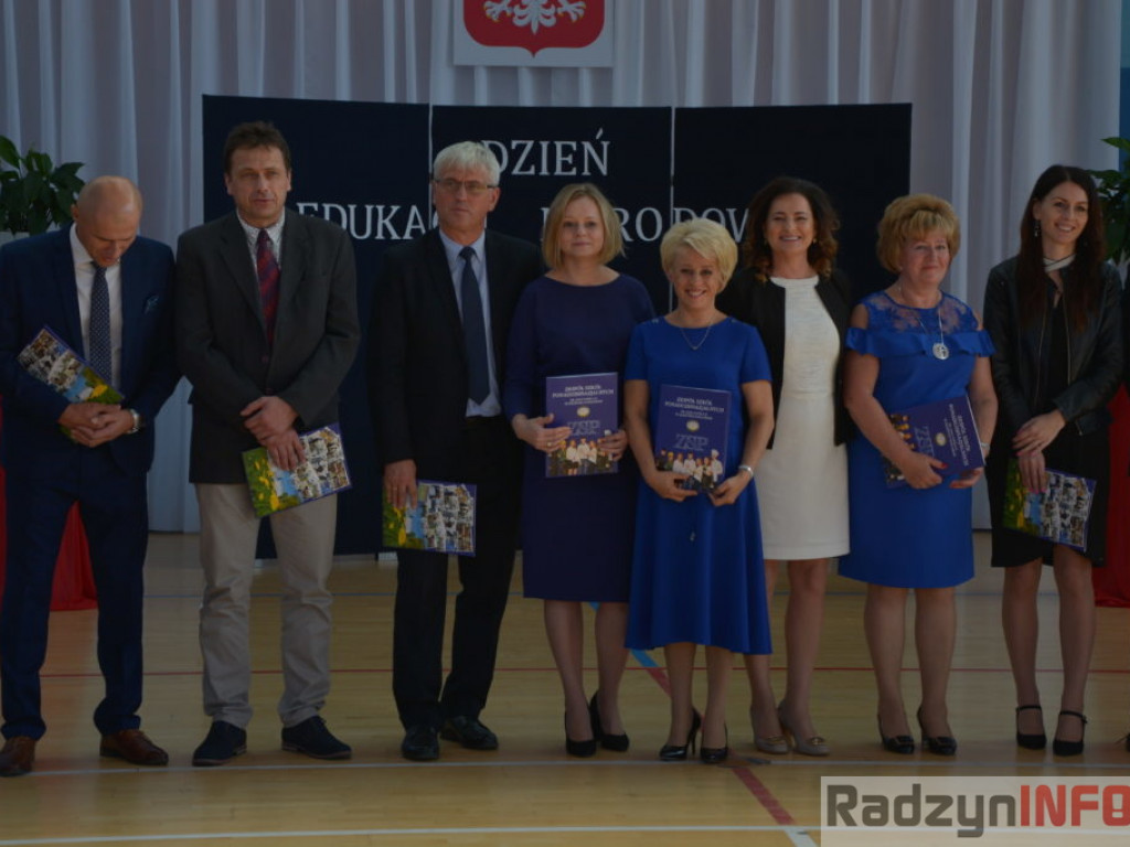 Dzień Edukacji Narodowej w ZSP
