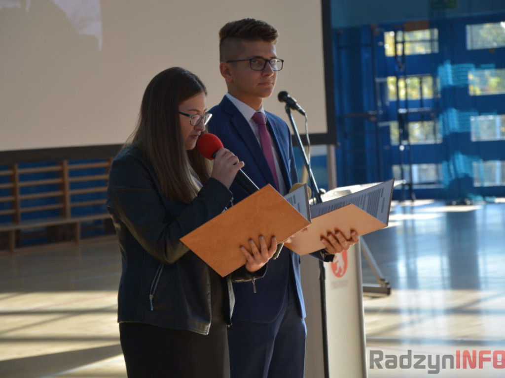 Dzień Edukacji Narodowej w ZSP