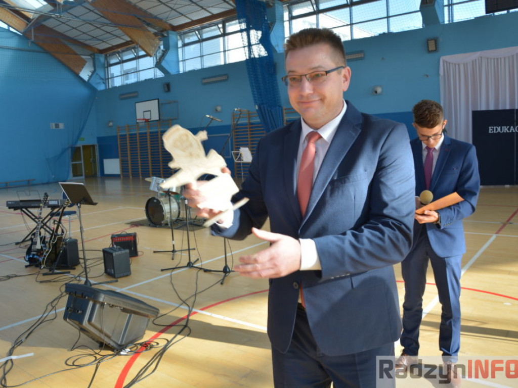 Dzień Edukacji Narodowej w ZSP
