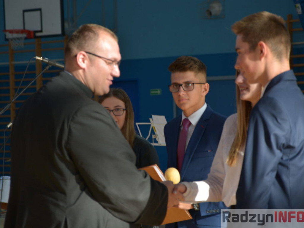 Dzień Edukacji Narodowej w ZSP