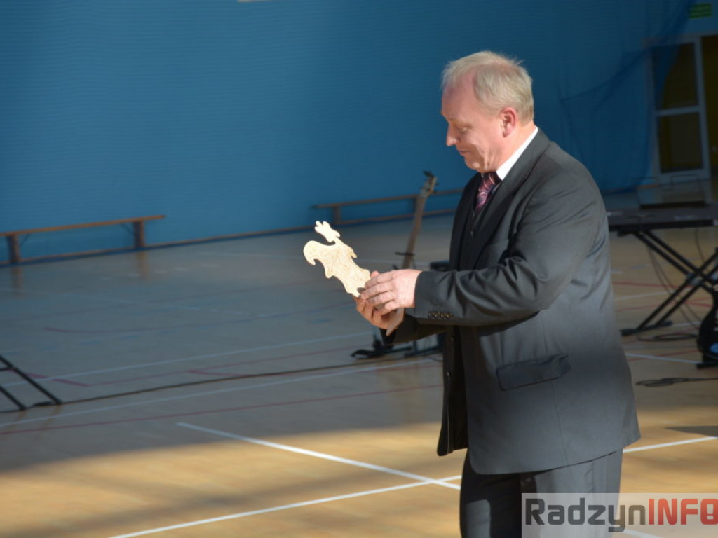 Dzień Edukacji Narodowej w ZSP