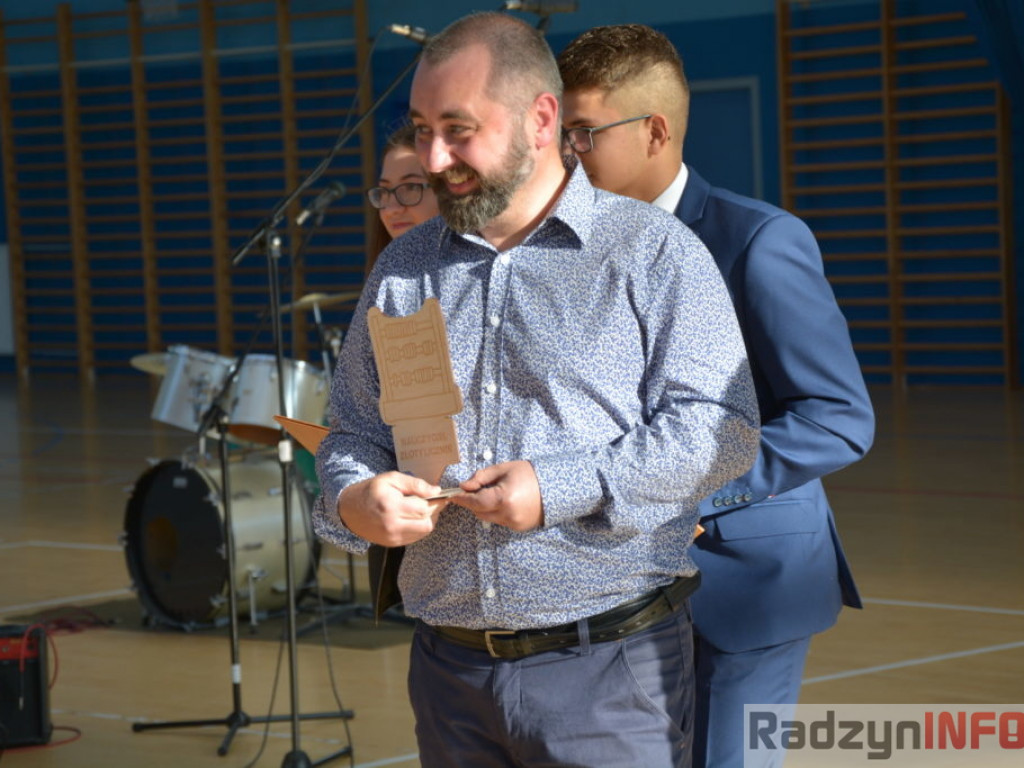 Dzień Edukacji Narodowej w ZSP