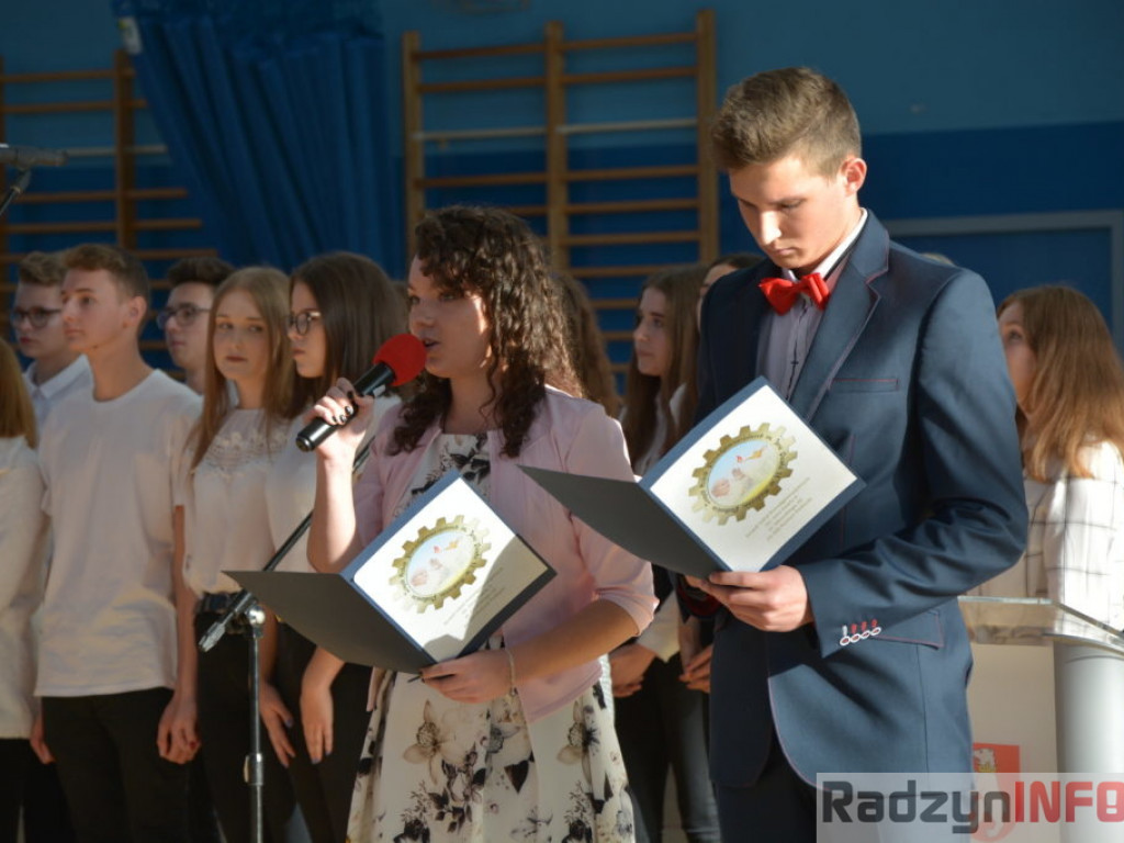 Dzień Edukacji Narodowej w ZSP