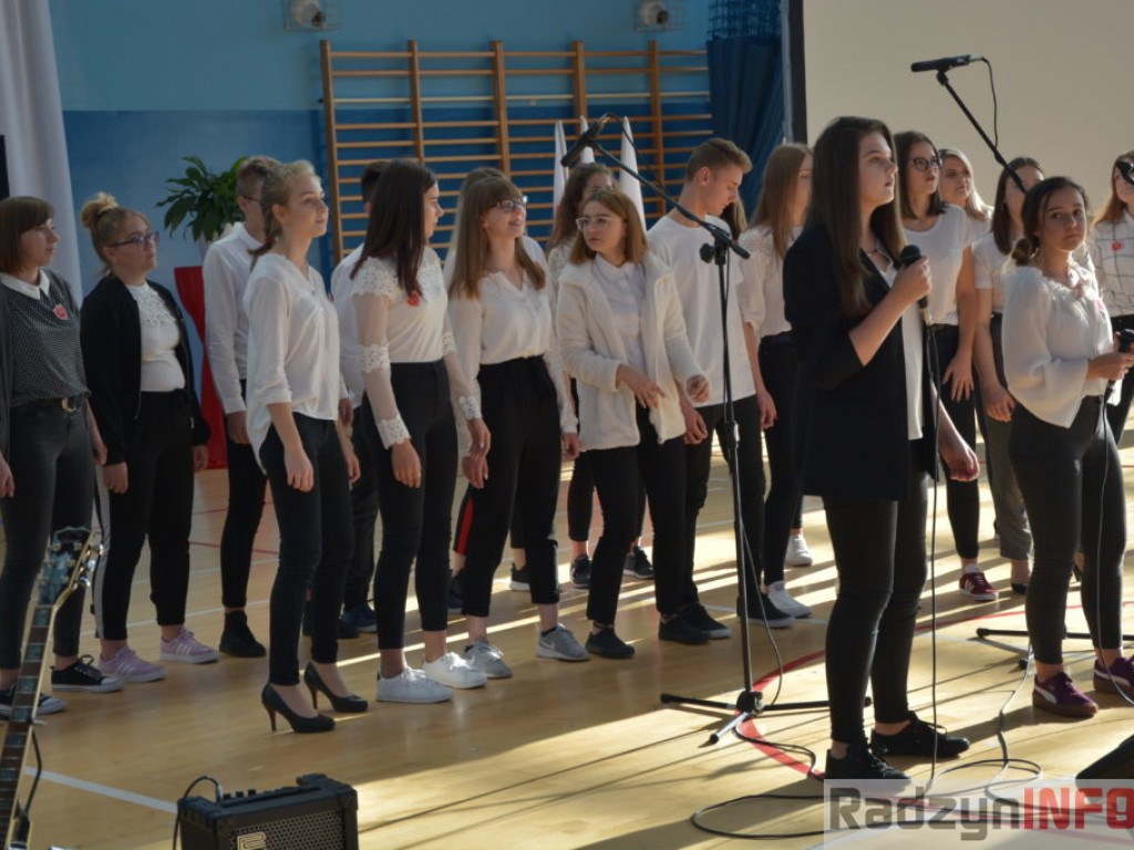 Dzień Edukacji Narodowej w ZSP