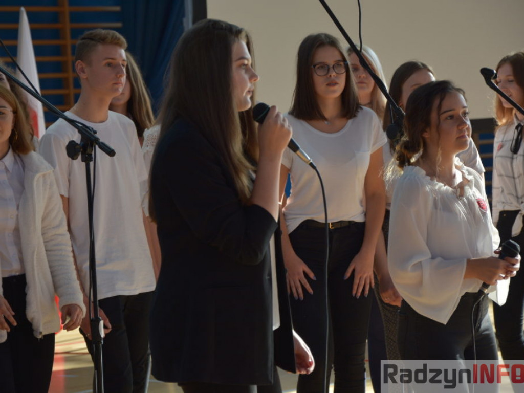 Dzień Edukacji Narodowej w ZSP