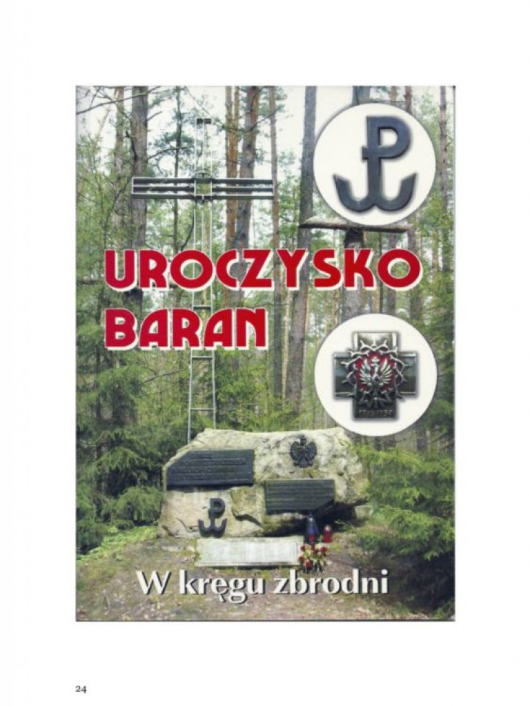 Jan Kołkowicz. cz. IV