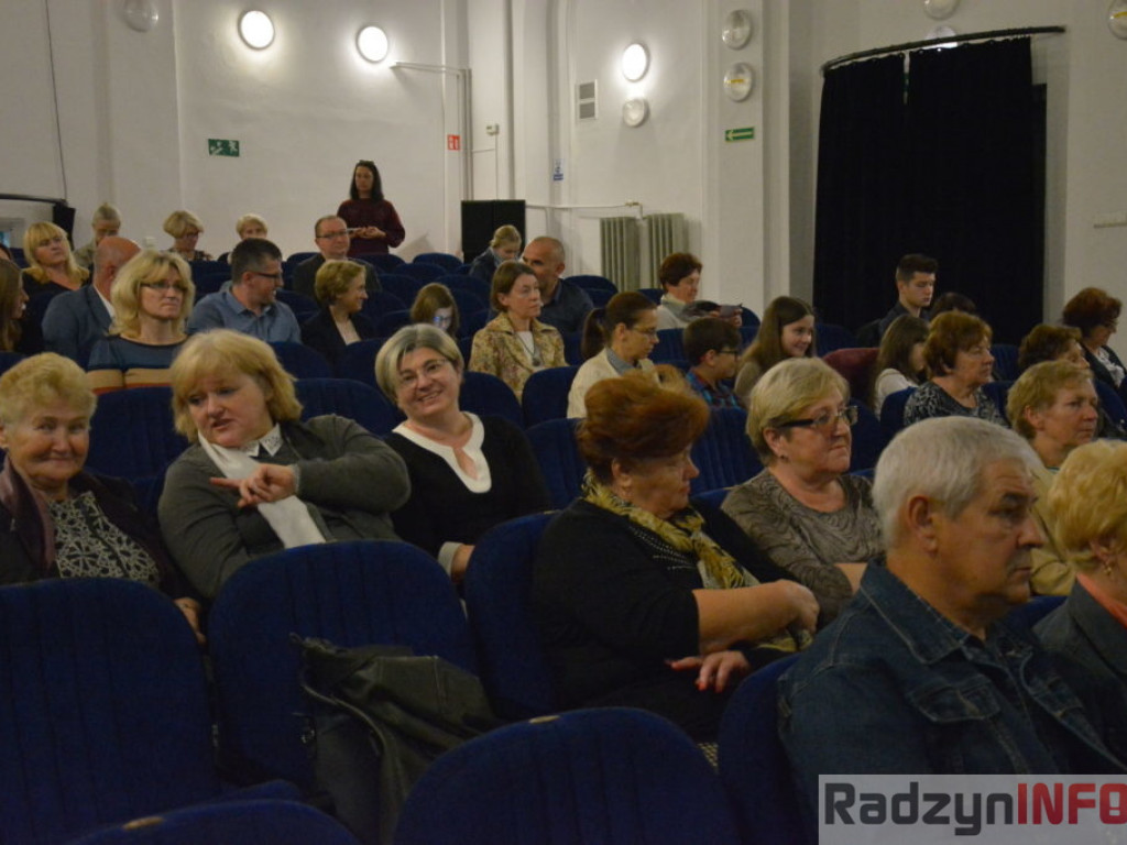 Chopinowski koncert Pawła Wakarecego na XXXV DKL