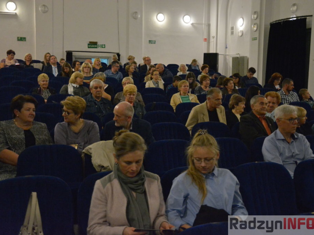 Chopinowski koncert Pawła Wakarecego na XXXV DKL