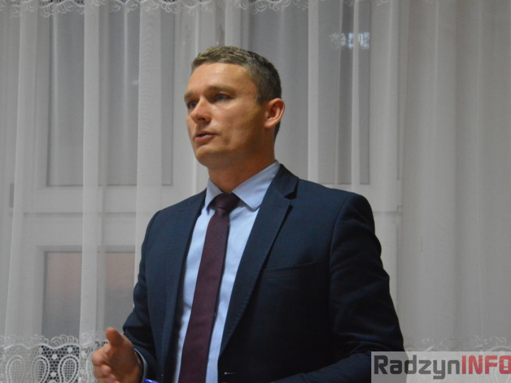 Miało być czterech, przybył tylko jeden