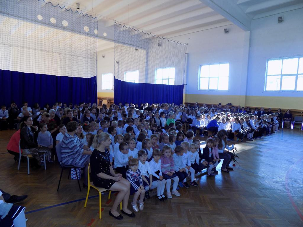 Dzień Edukacji Narodowej w SP w Białce