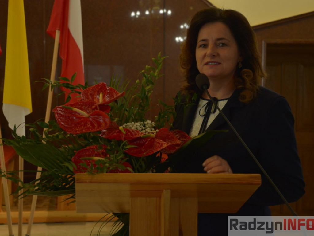 Idąc za przykładem Papieża Polaka - Święto Patrona w ZSP