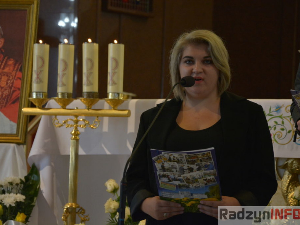 Idąc za przykładem Papieża Polaka - Święto Patrona w ZSP