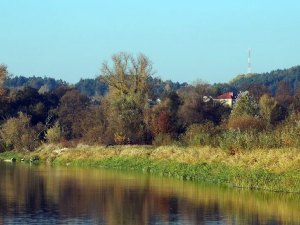 Mielnik, Zabuże, Serpelice nad Bugiem