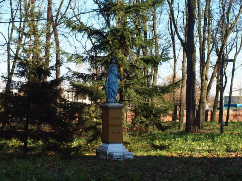 Radzyń na starych zdjęciach, cz. III