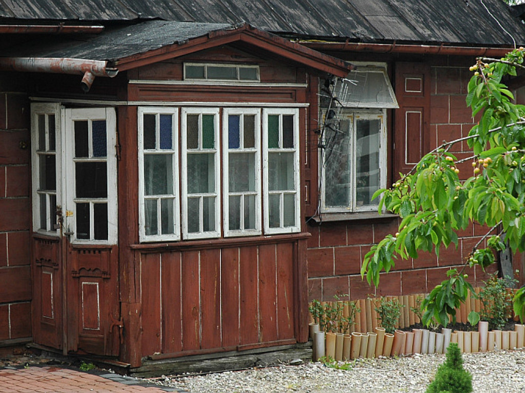 Radzyń na starych zdjęciach, cz. III