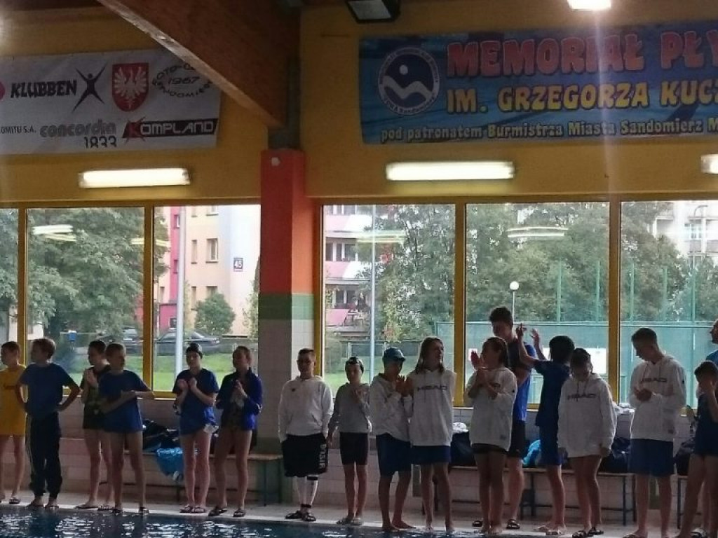 Udany występ radzyniaków w Sandomierzu