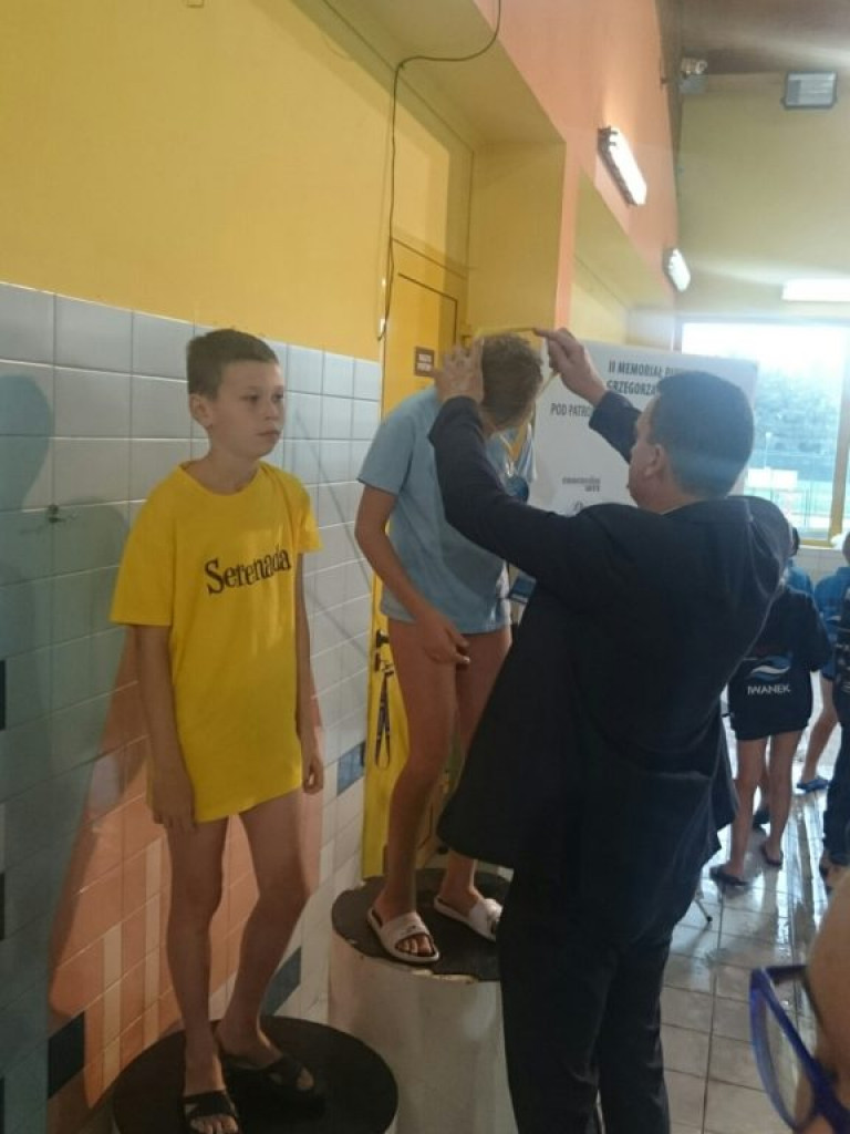 Udany występ radzyniaków w Sandomierzu