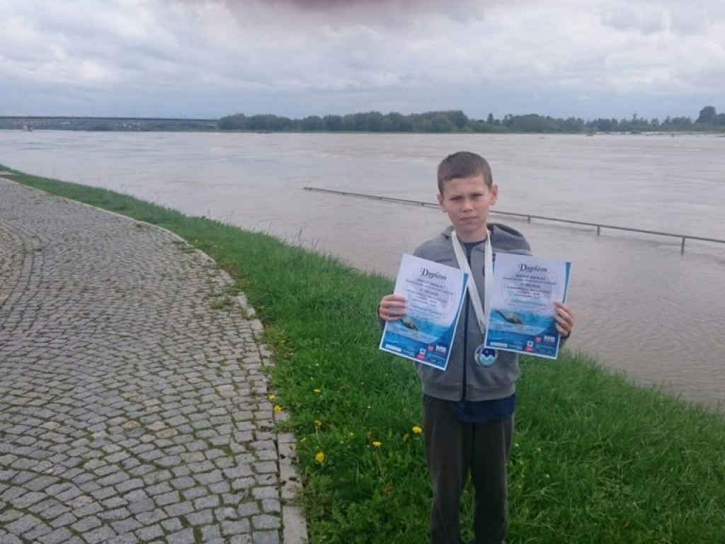 Udany występ radzyniaków w Sandomierzu