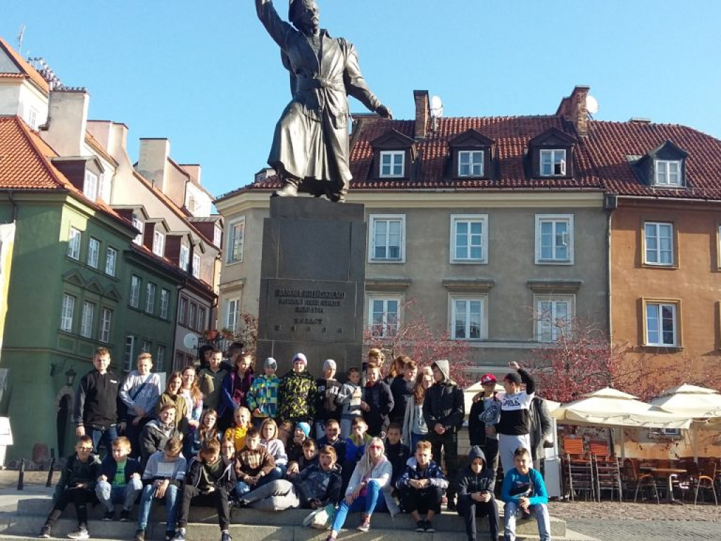 Na drodze do niepodległości