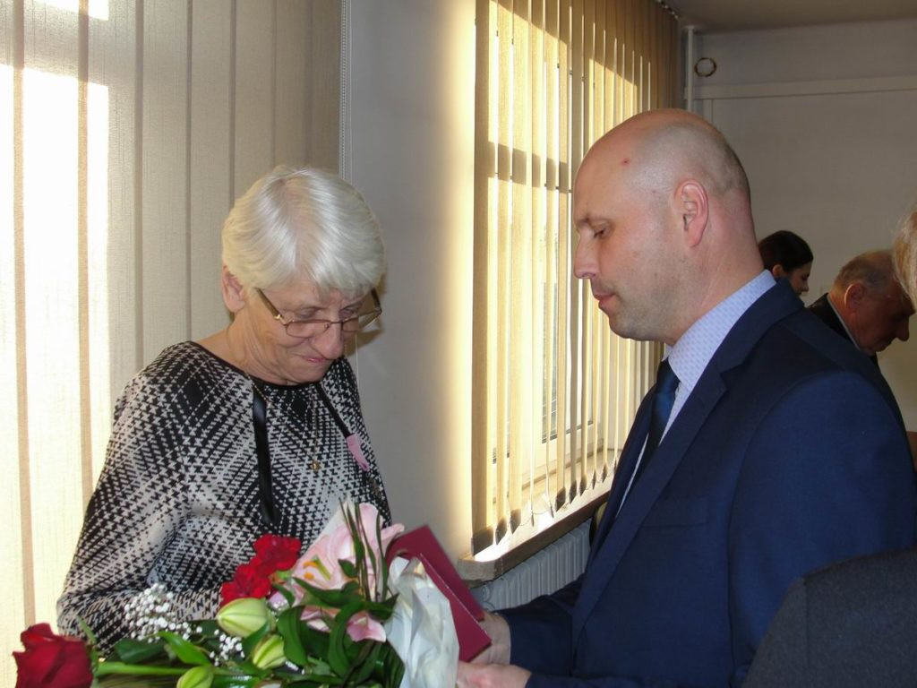 Złote gody w Wohyniu