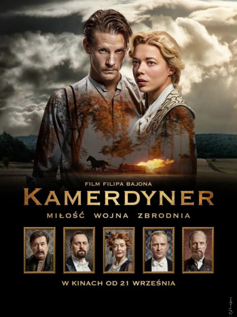A może by tak do kina?