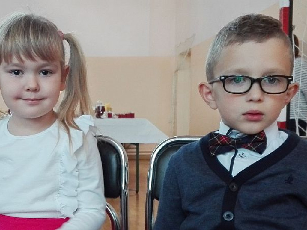 Gminny Konkurs Recytatorski 