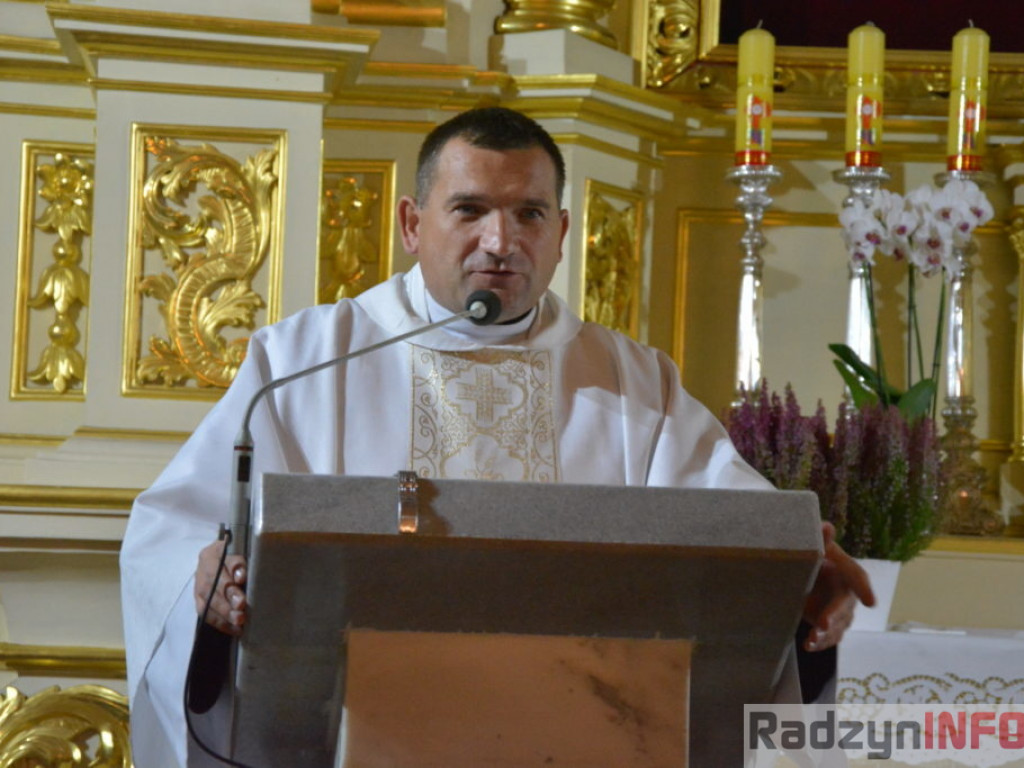 Piękni Jego Światłem, czyli Wieczór Świętych