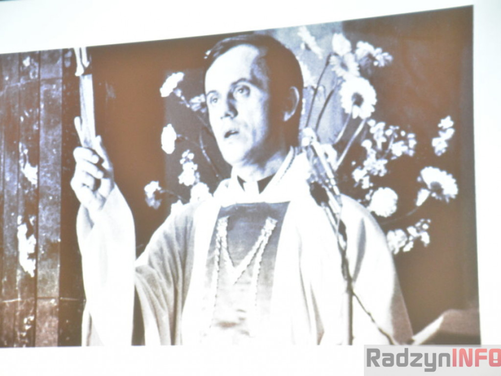 Piękni Jego Światłem, czyli Wieczór Świętych