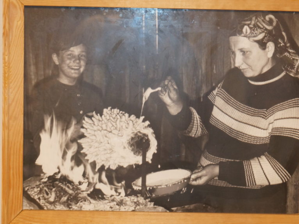 Z wizytą w Muzeum Rolnictwa w Ciechanowcu, cz. I