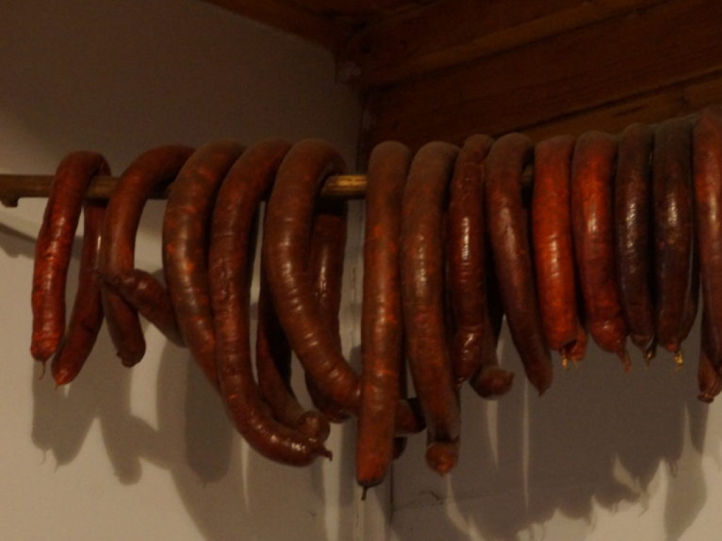 Z wizytą w Muzeum Rolnictwa w Ciechanowcu, cz. I
