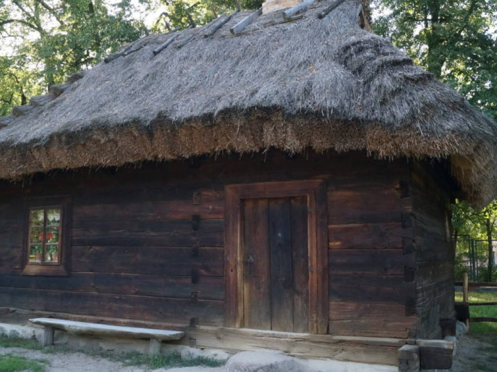 Muzeum Rolnictwa im. ks. Krzysztofa Kluka, cz. II