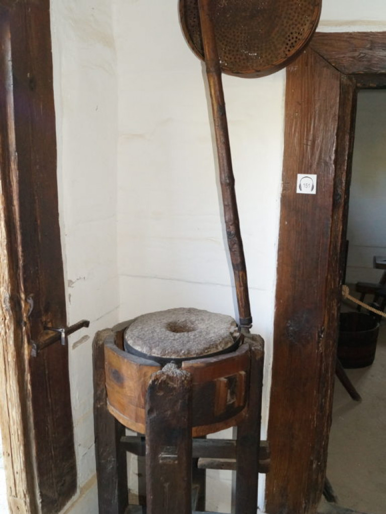 Muzeum Rolnictwa im. ks. Krzysztofa Kluka, cz. II