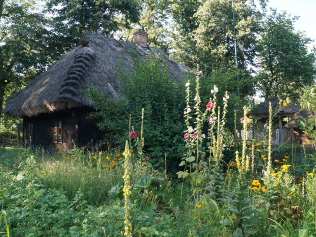 Muzeum Rolnictwa im. ks. Krzysztofa Kluka, cz. II